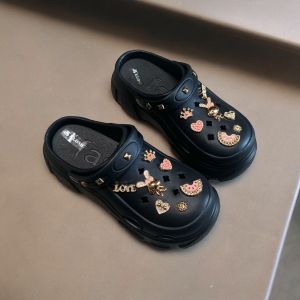 Sandal Jelly Wanita Terbaru/Sepatu Sendal Karet Fuji Klosh 279-225/Sendal Baim Import Kekinian