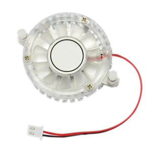 Lightweight 5V 12V Graphics Card Fan for Graphics Cards and Various Small Devices Effective Heat Dissipation Fan