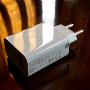 Củ Sạc Nhanh 33W XIAOMI Redmi 13 Note 13 Note12 Note11 Note11s Note10 Note10s Note10 Pro Note9 Pro... Mới 100%