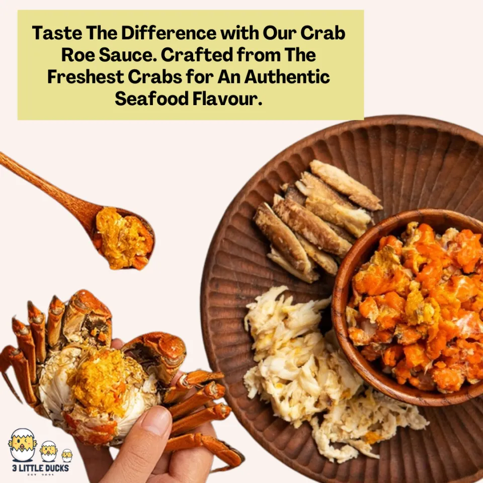 蟹黄拌面118g – 白象Crab Roe Instant Noodles – Bai Xiang  方便面/冲泡懒人夜宵/速食泡面/露营食品Camping Food / Ready to Eat / Supper | Lazada