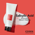 COSRX Salicylic Acid Daily Gentle Cleanser - 150ml. 