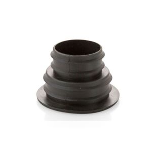 SEGDHYJG Popular Sewer Seal Plug Eco-Friendly Ring Plug Pest Pipe Seal Deodorant Silicone Pipeline 1PC