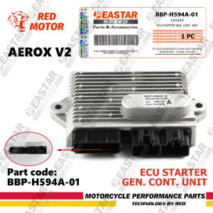 BBP-H594A-01 ECU starter gen. cont. unit assy 100%  AEROX V2