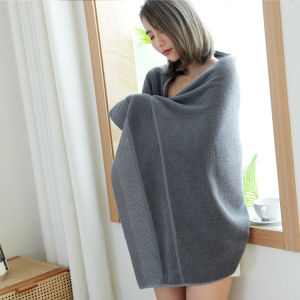 100% Cotton Premium Luxury Towel Hotel Grade Towel Bath Cotton Adult 390g Tuala Mandi Dewasa Serap Air Hotel