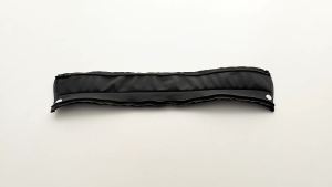 Stroller Armrest Cover For Stokke Xplory V3/4/5/6 Trialz Crusi Scoot Dsland Bumper Bar Cloth Casing Pushchair Replace Part