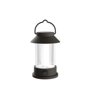 Outdoor Lanterns IP54 Waterproof 5000mAh Three-color Lighting SOS Signal Light