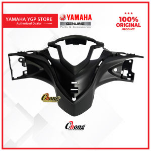 Yamaha Lagenda /SRL 115 Fi Cover Handle Lower 100% Original HLY