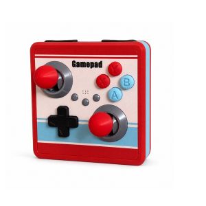 ZGNAY STUDIO In 3D Nắp công tắc đèn cần điều khiển trò chơi điện tử Sáng tạo Loại 86 Vỏ bảo vệ công tắc đèn Sự mới lạ Trang trí Trang trí bảng điều khiển công tắc Trang trí tường
