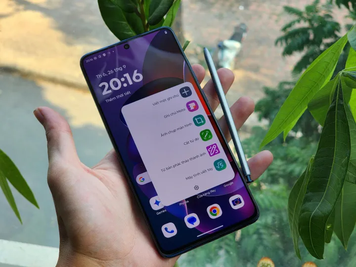 Motorola G Stylus 2025 5G quốc tế 2 sim Màn Amoled 120hz siêu đẹp | Đẹp Tuyển Chọn Tặng Kèm Sạc | BigBuy360 - bigbuy360.vn Motorola G Stylus 2025 5G quốc tế 2 sim Màn Amoled 120hz siêu đẹp | Đẹp Tuyển Chọn Tặng Kèm Sạc | BigBuy360 - bigbuy360.vn