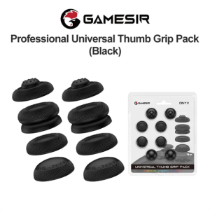 GameSir Thumb Grip Pack for GameSir Controllers Xbox One/Series PS4/PS5 Switch Pro