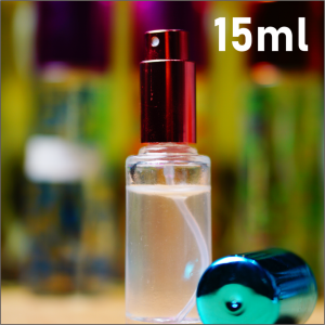 BRITNE FANTASTIE- Parfum Nonalkohol Yang Wanginya Tahan Lama Dengan Aroma Frutty