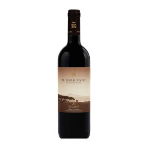 Antinori Tenuta Guado al Tasso Il Bruciato Bolgheri 2020 750ml 14% Italy Cabernet Sauvignon Red wine