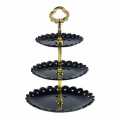 Rak Kue Susun 3 Tingkat Detachable Cake Stand Display - CF431. 
