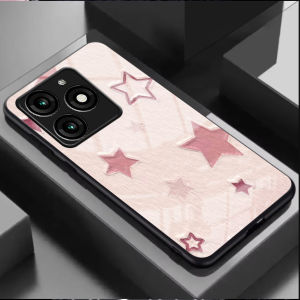 Softcase Glass Glossy Untuk type Hp Itel A70 / Infinix Smart 8 | Case Hp Itel A70 | Casing hp Infinix Smart 8  | Case itel | Softcase Infinix Smart 8  | Itel A70 | Infinix Smart 8  | Case Murah [JK 07]