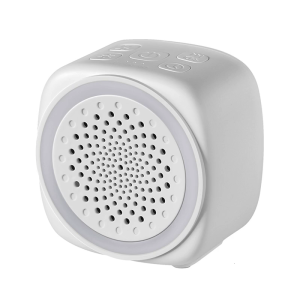 Bé thiết bị hỗ trợ giấc ngủ 26 tiếng ồn trắng tùy chọn màu sắc thay đổi đèn đêm nhỏ gọn âm thanh máy cho nurserys văn phòng thư giãn