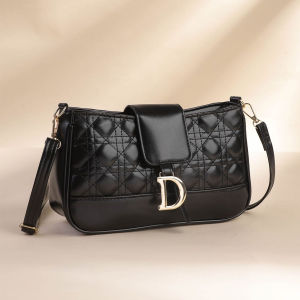 Homer Almida PU Leather Sling Bag for Women Crossbody Bag for Women