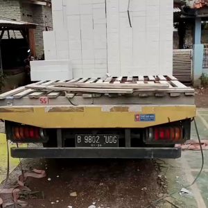 BATA RINGAN HEBEL SSI area MAJALENGKA (HARGA UNTUK 8 m3/kubik SUDAH TERMASUK ONGKOS KIRIM DAN BONGKAR)