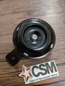 KLAKSON STANDAR MOTOR BUNYI SUARA STANDAR UNIVERSAL