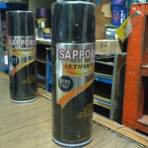 Pilox Cat Semprot Sapporo Ultimate Xirallic Violet