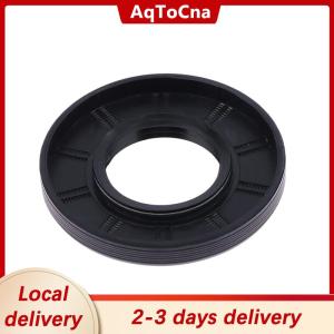 [COD] AqToCna Ship within 24 hours Washing Machine Parts Oil Rubber Seal 37x76x9.5 12 For Drum Washing Machine Water Seal