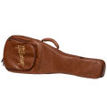 Gibson® Premium Softcase กระเป๋ากีตาร์ไฟฟ้า ซอฟต์เคส ทรง Les Paul/SG แบบพรีเมียม บุฟองน้ำหนา ด้านในบุกำมะหยี่ ของแท้อย่างดี. 