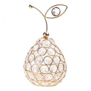Decorations Luxurious Colorful Handicrafts Color Statues Home Decors Creative Gift