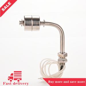 [COD] liquid float switch water level sensor(stainless steel)