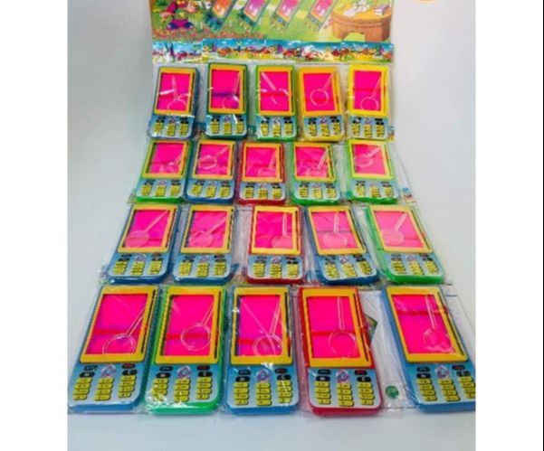 20 Pieces Magic Slate Wholesale Paninda Wholesale Toy Pad