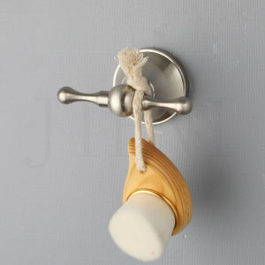 LDIES Bathroom Accessories Sets Wall Mounted Hook Towel Bar Tissue Holder Antique Brass Tissue Basket Q3P7R