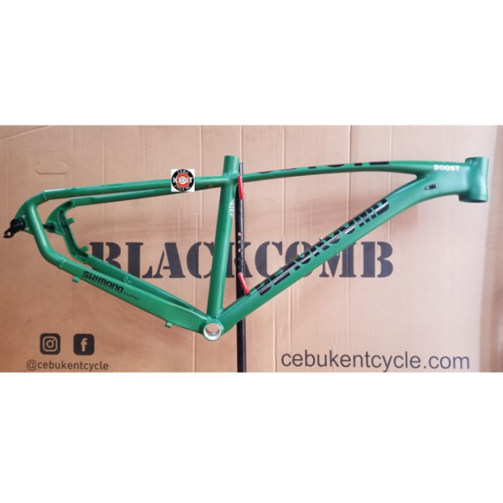 Frame mtb online alloy