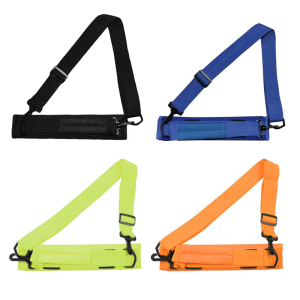 Golf Club Bag Golf Travel Bag Adjustable and Removable Shoulder Strap Easy to Carry Golf Accessories for Men and Women