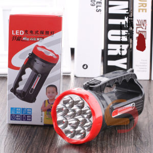 ไฟฉายแรงสูง ไฟฉายพกพา ไฟฉายพาวเวอร์แบงค์ ไฟฉาย2in1 ไฟฉาย ไฟฉายUSB ไฟฉายสว่าง