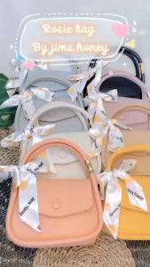 Tas Korea Unik Jims Honey & Tas Scarf: Hadiah Wisuda & Pernikahan