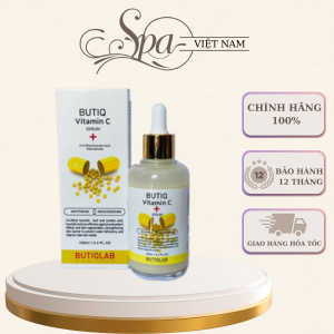 serum Vitamin C ButiQ LaD Hàn Quốc chính hãng