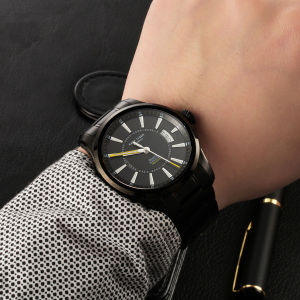 (OFFICIAL 3 Yrs WARRANTY) Reef Tiger/RT Sports Watch With Big Date and Super Luminous Stainless Steel Watches for Men Automatic Watch RGA166