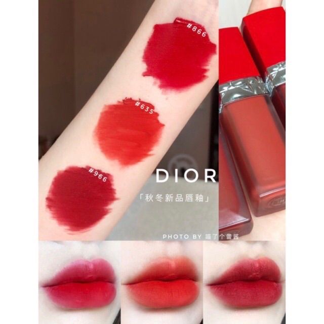 Son Dior kem l 866 Lazada.vn