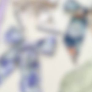 Korean style flowers scarf silk scarf for women twilly scarf for bags handle scarves and accessories for women SP0734