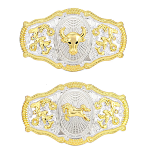 Khóa thắt lưng cổ điển Thay Thế Độc Đáo Vành Đai Khóa Kim Loại đạo cụ chụp ảnh Tinh Tế Punk Khóa Quà Tặng Cho Bạn Trai