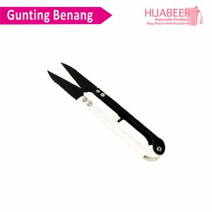 Gunting Benang Aksesoris Jahit dan Kerajinan