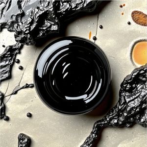 Shilajit Pure Original Himalayan Help Metabolism Immune System Support With 85+ Trace Minerals Boost Energy