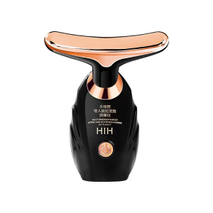 Facial Lifting Device Beauty Face Massager Facial Massager Skin Lifting and Firming Massage Beauty Device Multi-dimensional Lifting and Firming Introducer Multi-dimensional Imported Beauty Instrument Sonic Lifting Face and Neck Massageranti aging massager