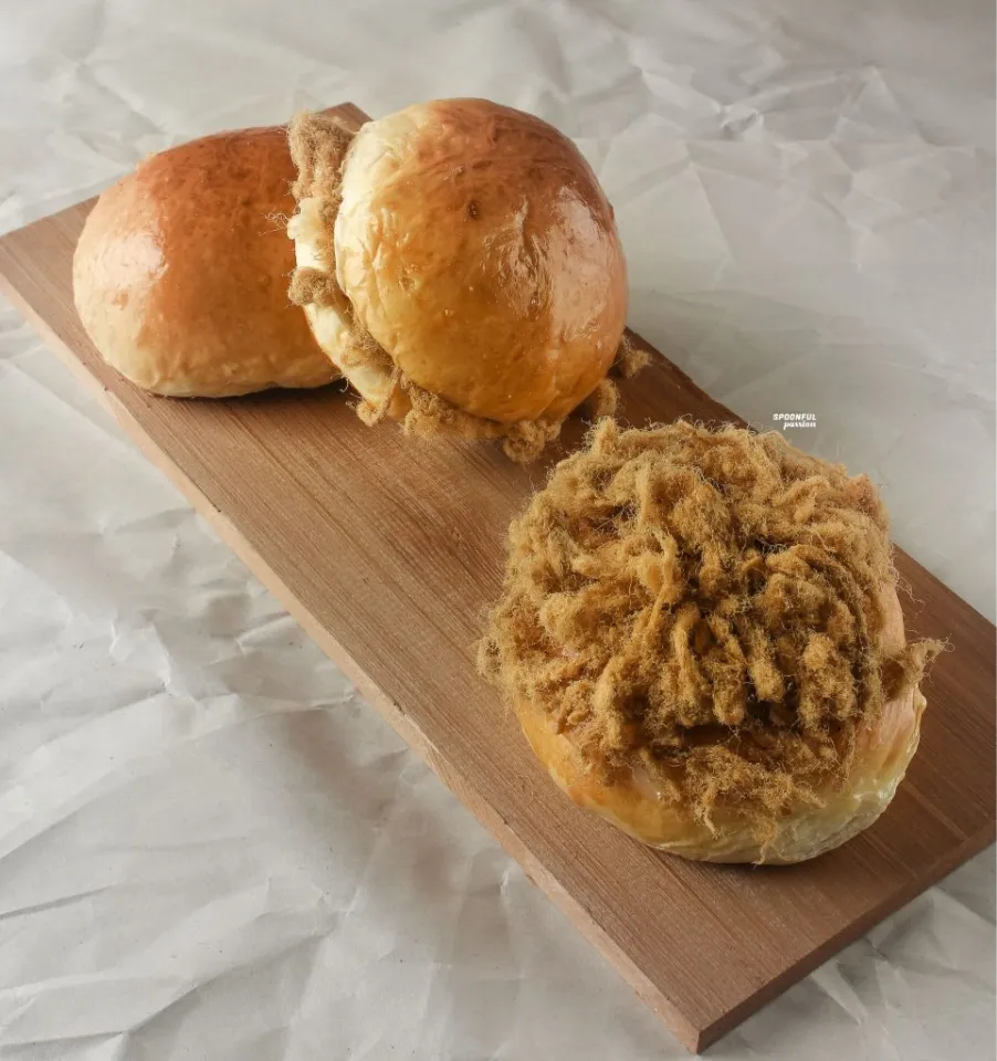 Imported Pork Floss Meat Floss ORIGINAL Lazada Lazada PH