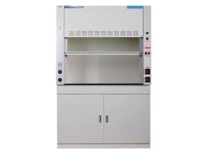 LABORATORY  FUME HOOD F8- FH1200 (SCIENFOCUS)