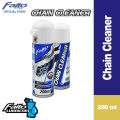 Original FAITO - Racing TEFLON Chain Wax/GOLD LABEL II/200ml. 