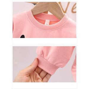 SWETER IMPORT ANAK PEREMPUAN USIA 2-12 Tahun / Jaket import anak / Atasan anak import