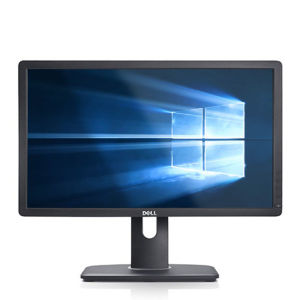 Monitor DELL P2018H 20inch Widescreen LED HD Resolution 1600 × 900 ( HDMI & USB 3.0) used
