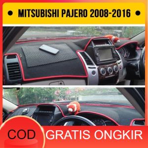 car interior dashboard accessories HONDA NEW CITY HATCH BACK 2021-2023 Bahan Bludru Halus Lembut Tidak Bikin Silau Best Car Accessories For Dashboard in Indonesia