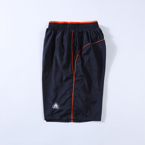 กางเกงกีฬาขาสั้นชาย-หญิง ผ้าดีสุดๆ มีกระเป๋าซิป ราคาจับต้องได้