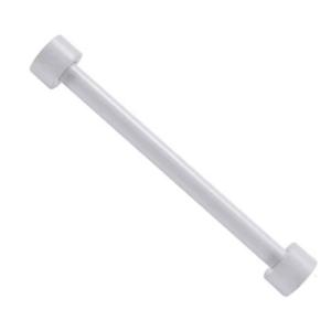 Keyboard Cable Weight Rod Reel Stick Cable Organizer Coiled Keyboard Cable Fixed Weight Rod approx 15CM