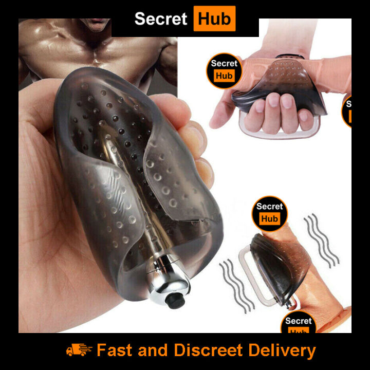 discreet sex toy men Amazon.com: EINSEO AI Sync Male Masturbator Sex Toys for Men main image 0
